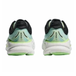 ⁦HOKA Bondi 9 Luna Moth Blue Spark⁩ – תמונה ⁦3⁩