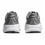⁦HOKA Bondi 9 Galactic Grey Stellar Grey⁩ – תמונה ⁦3⁩