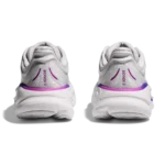 ⁦HOKA Bondi 9 Cosmic Grey White⁩ – תמונה ⁦3⁩