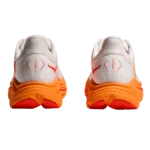 ⁦HOKA Clifton 10 Frost Orange Zest⁩ – תמונה ⁦3⁩
