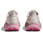 ⁦HOKA Clifton 10 Rose Cream Dried Rose⁩ – תמונה ⁦3⁩