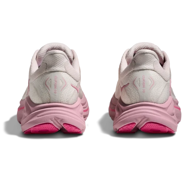 ⁦HOKA Clifton 10 Rose Cream Dried Rose⁩ – תמונה ⁦3⁩