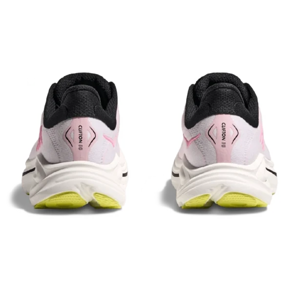 ⁦HOKA Clifton 10 Carnation Starlight Glow⁩ – תמונה ⁦3⁩