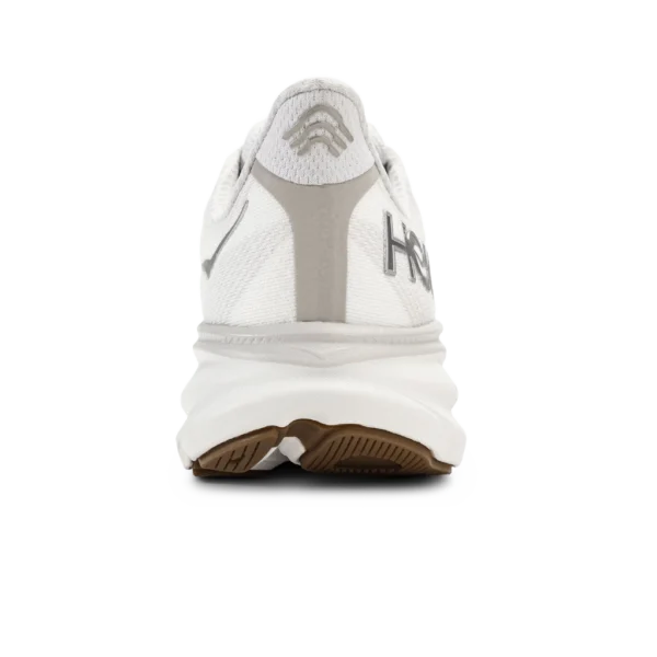 ⁦HOKA Clifton 9 Nimbus Cloud White⁩ – תמונה ⁦3⁩