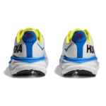 ⁦HOKA Clifton 9 Blanc De Blanc Virtual Blue⁩ – תמונה ⁦3⁩
