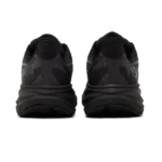 ⁦HOKA Clifton 9 Triple Black⁩ – תמונה ⁦3⁩