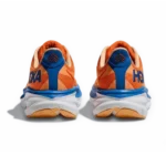 ⁦HOKA Clifton 9 Vibrant Orange⁩ – תמונה ⁦3⁩