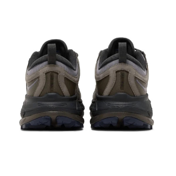⁦HOKA Tor Ultra x J.L-A.L  Desert Taupe Rock Ridge⁩ – תמונה ⁦3⁩