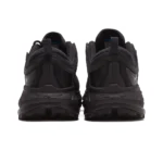 ⁦HOKA Tor Ultra Black⁩ – תמונה ⁦3⁩