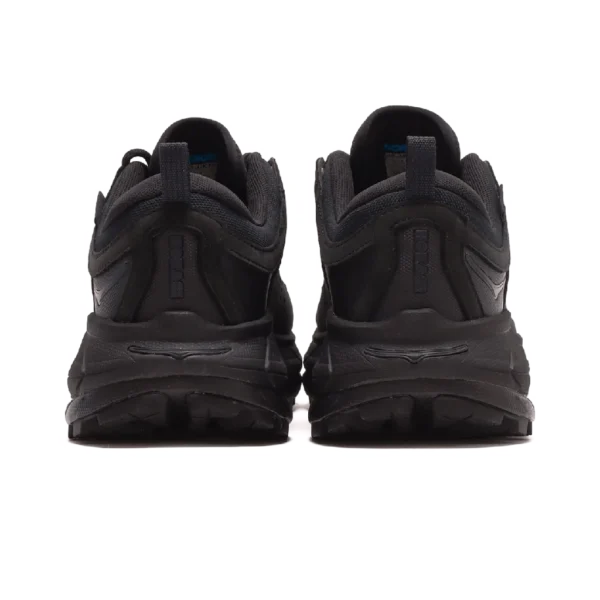 ⁦HOKA Tor Ultra Black⁩ – תמונה ⁦3⁩