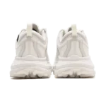 ⁦HOKA Tor Ultra White Nimbus Cloud⁩ – תמונה ⁦3⁩