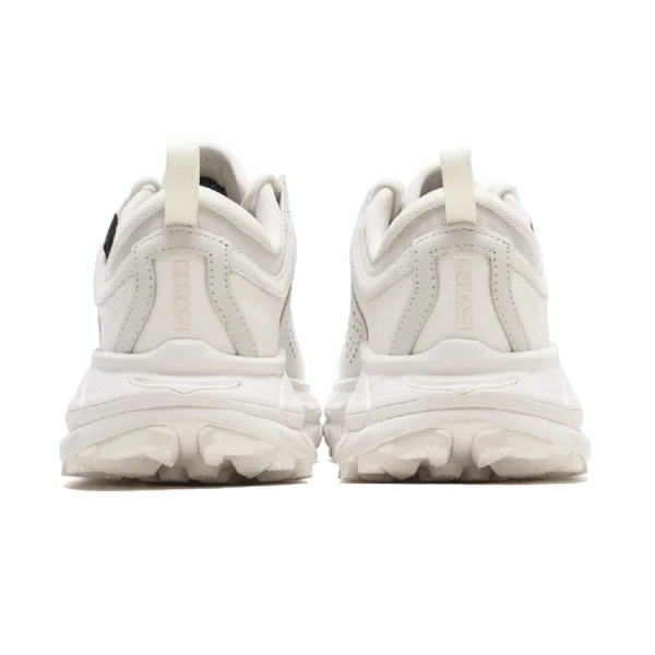 ⁦HOKA Tor Ultra White Nimbus Cloud⁩ – תמונה ⁦3⁩
