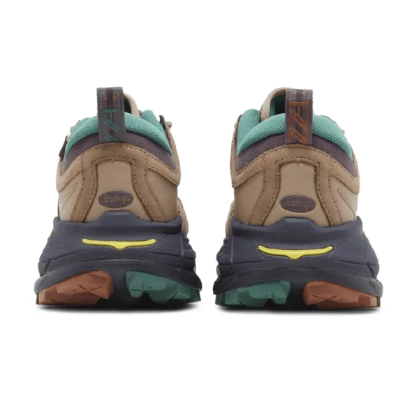 ⁦HOKA Tor Ultra x Bodega “The World at Large”⁩ – תמונה ⁦3⁩