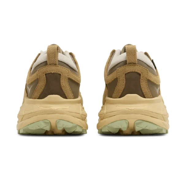 ⁦HOKA Tor Ultra Low Wheat Mushroom⁩ – תמונה ⁦3⁩