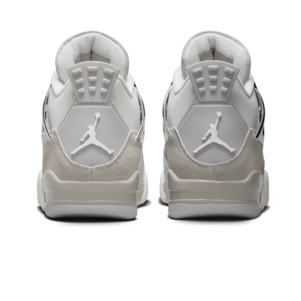 ⁦Air Jordan 4 Frozen Moments⁩ – תמונה ⁦3⁩