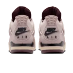 ⁦Air Jordan 4 x A Ma Maniére W.Y.W.S.⁩ – תמונה ⁦3⁩