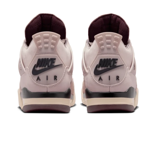 ⁦Air Jordan 4 x A Ma Maniére W.Y.W.S.⁩ – תמונה ⁦3⁩