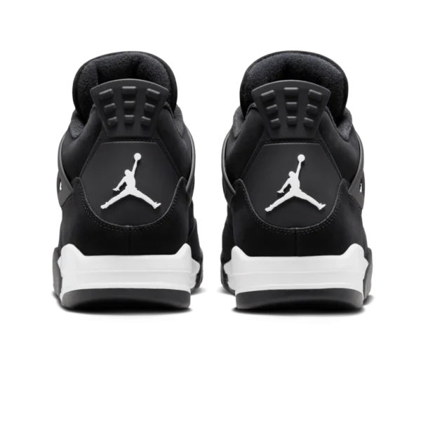 ⁦Air Jordan 4 White Thunder⁩ – תמונה ⁦3⁩