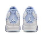 ⁦Air Jordan 4 Aluminium⁩ – תמונה ⁦3⁩