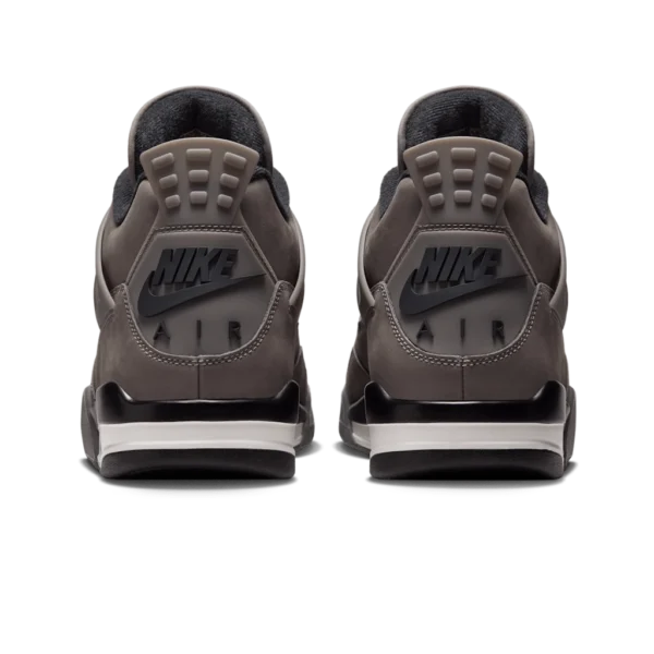 ⁦Air Jordan 4 Cave Stone Black⁩ – תמונה ⁦3⁩