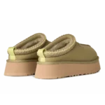 ⁦UGG Tazz II Muted Brass⁩ – תמונה ⁦3⁩