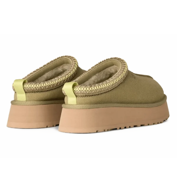 ⁦UGG Tazz II Muted Brass⁩ – תמונה ⁦3⁩