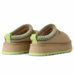 ⁦UGG Tazz Mustard Seed Vibrant Green⁩ – תמונה ⁦3⁩