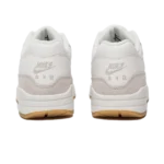 ⁦Air Max 1 Jewel Summit White⁩ – תמונה ⁦3⁩