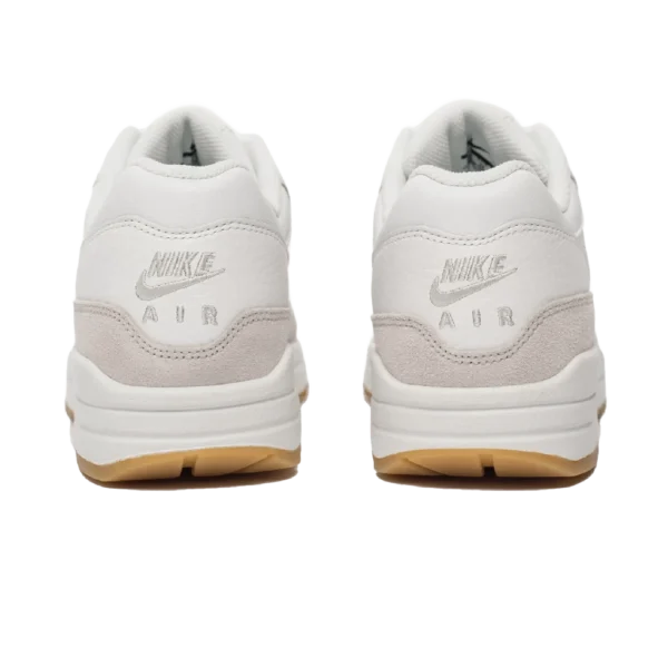 ⁦Air Max 1 Jewel Summit White⁩ – תמונה ⁦3⁩