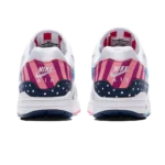 ⁦Air Max 1 White Pure Platinum⁩ – תמונה ⁦3⁩