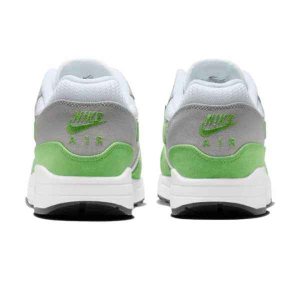 ⁦Air Max 1 x Patta “20th Anniversary Chlorophyll”⁩ – תמונה ⁦3⁩