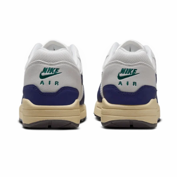 ⁦Air Max 1 Athletic Department Deep Royal Blue⁩ – תמונה ⁦3⁩