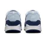 ⁦Air Max 1 x Kids of Immigrants “Bubble Light Armory Blue”⁩ – תמונה ⁦3⁩