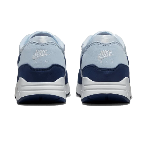 ⁦Air Max 1 x Kids of Immigrants “Bubble Light Armory Blue”⁩ – תמונה ⁦3⁩