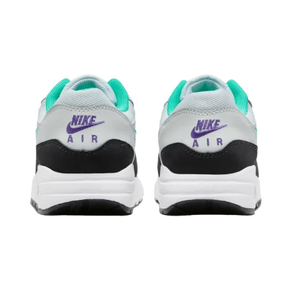 ⁦Air Max 1 “Tropical Twist” Grey Green Black⁩ – תמונה ⁦3⁩
