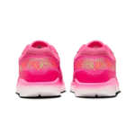 ⁦Air Max 1 “Día De Muertos” Hyper Pink Opti Yellow⁩ – תמונה ⁦3⁩