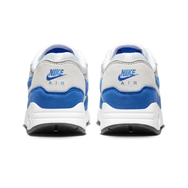 ⁦Air Max 1 Royal Blue⁩ – תמונה ⁦3⁩