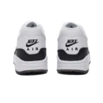 ⁦Air Max 1 “Jewel Swoosh” White Black⁩ – תמונה ⁦3⁩