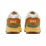 ⁦Air Max 1 “Design By Japan” Green White Orange⁩ – תמונה ⁦3⁩