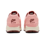 ⁦Air Max 1 Coral Stardust Corduroy⁩ – תמונה ⁦3⁩