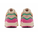 ⁦Air Max 1 “Familia” Hemp Pinksicle Sanddrift⁩ – תמונה ⁦3⁩