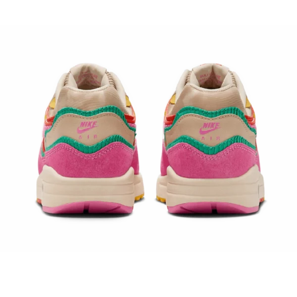 ⁦Air Max 1 “Familia” Hemp Pinksicle Sanddrift⁩ – תמונה ⁦3⁩