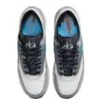 ⁦Air Max 1 Big Bubble Chicago⁩ – תמונה ⁦4⁩