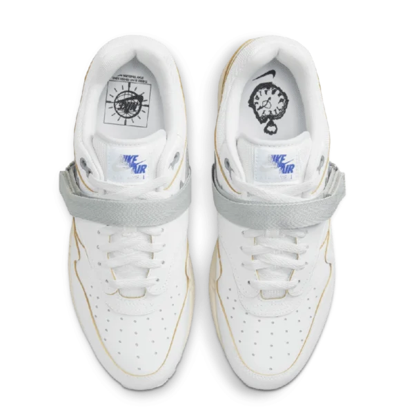 ⁦Air Max 1 “Time Warp”⁩ – תמונה ⁦4⁩