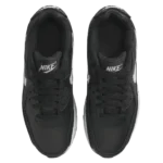 ⁦Air Max 90 Black White⁩ – תמונה ⁦4⁩