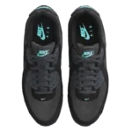 ⁦Air Max 90 Black Tiffany⁩ – תמונה ⁦4⁩