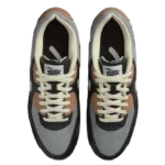 ⁦Air Max 90 x Patta "Black Particle Grey"⁩ – תמונה ⁦4⁩