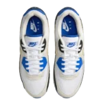 ⁦Air Max 90 Premium Racer Blue⁩ – תמונה ⁦4⁩
