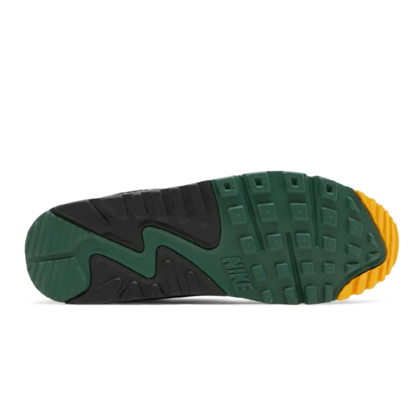 ⁦Air Max 90 Gorge Green⁩ – תמונה ⁦4⁩