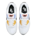 ⁦Air Max 90 Solar Flare⁩ – תמונה ⁦4⁩